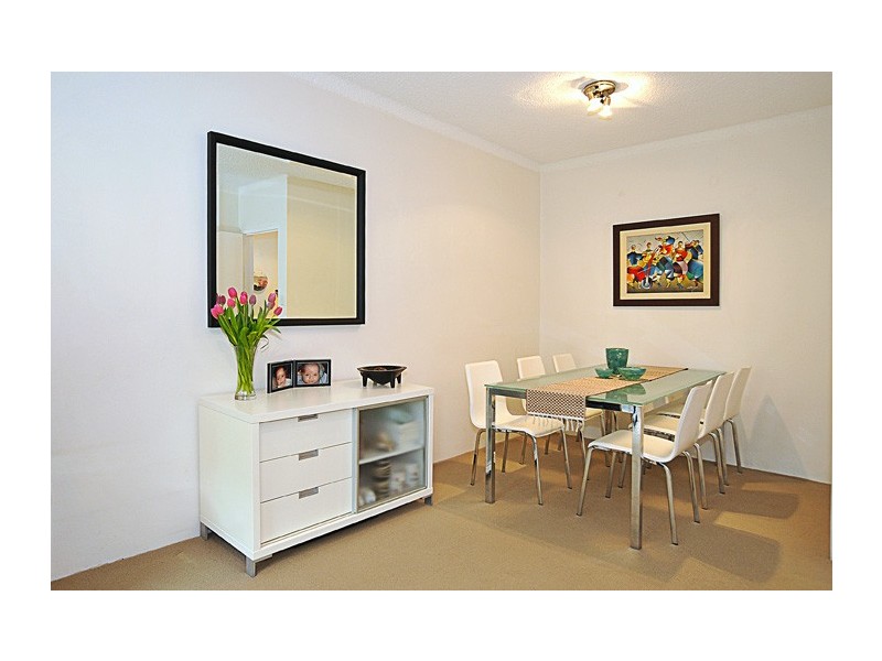 6/1  Helen Street, Lane Cove NSW 2066
