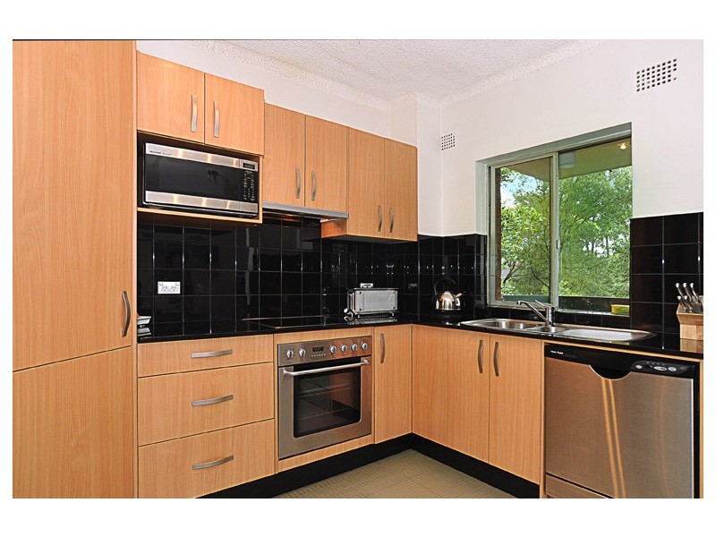 6/1  Helen Street, Lane Cove NSW 2066