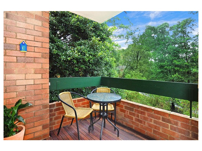 6/1  Helen Street, Lane Cove NSW 2066