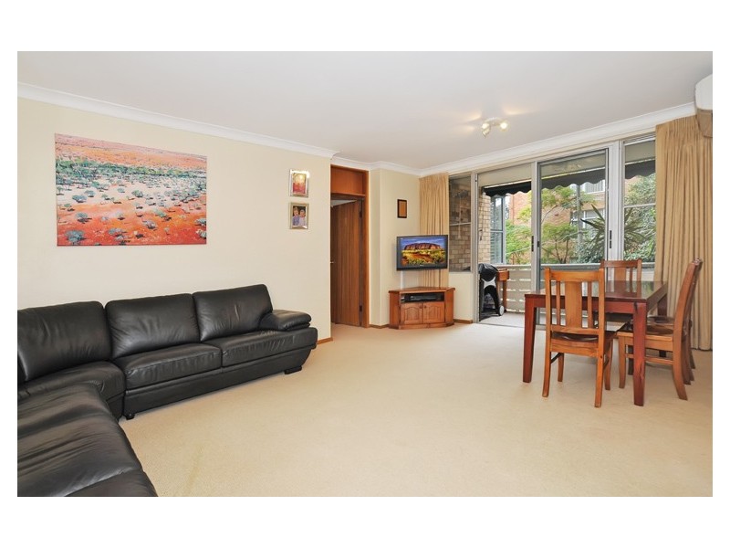 3/57  Shirley Road, Wollstonecraft NSW 2065