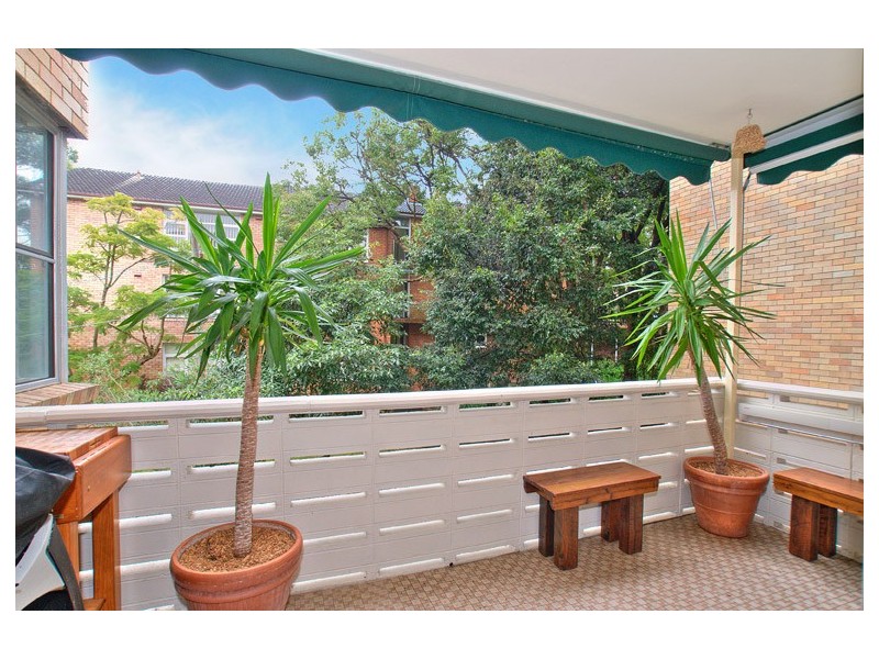 3/57  Shirley Road, Wollstonecraft NSW 2065