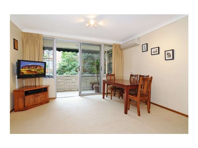 3/57  Shirley Road, Wollstonecraft NSW 2065