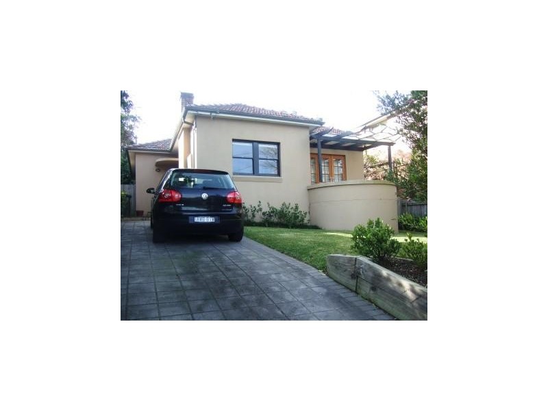 713 Mowbray Road, Lane Cove NSW 2066