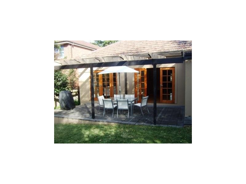 713 Mowbray Road, Lane Cove NSW 2066