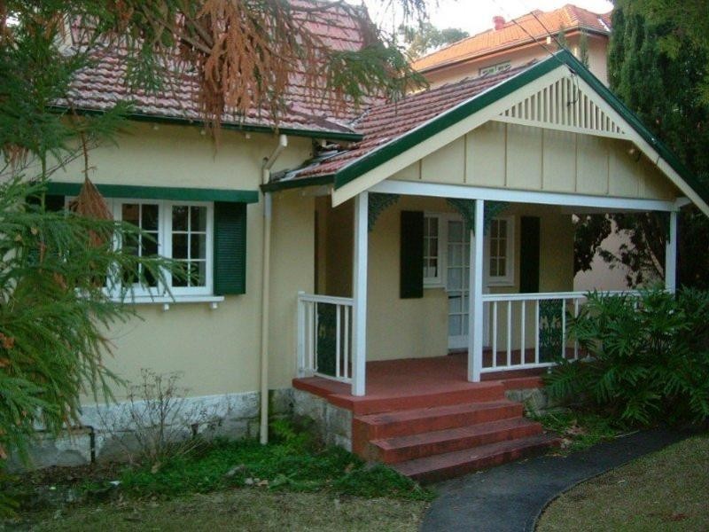 17  Kenneth Street, Longueville NSW 2066