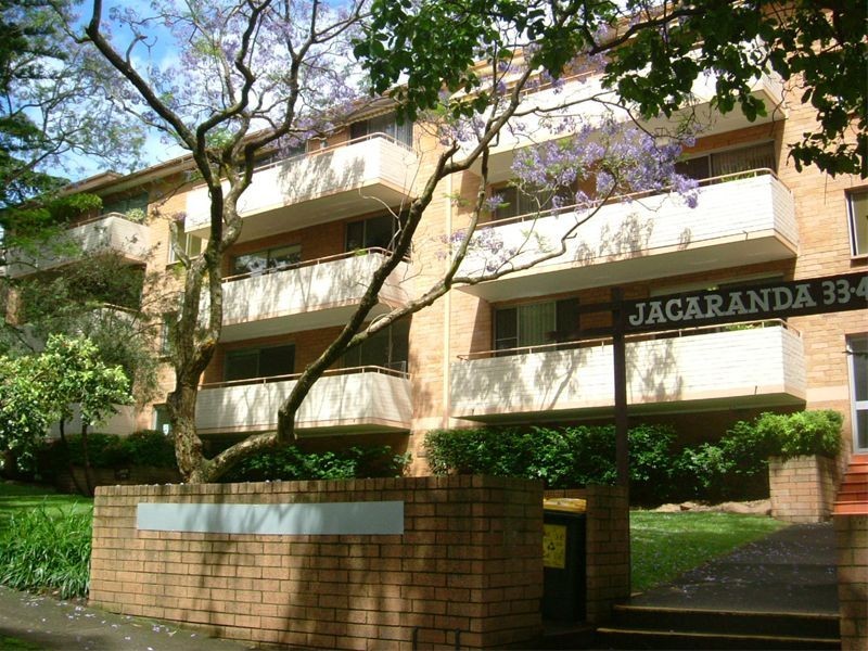 2/33  Stokes Street, Lane Cove NSW 2066