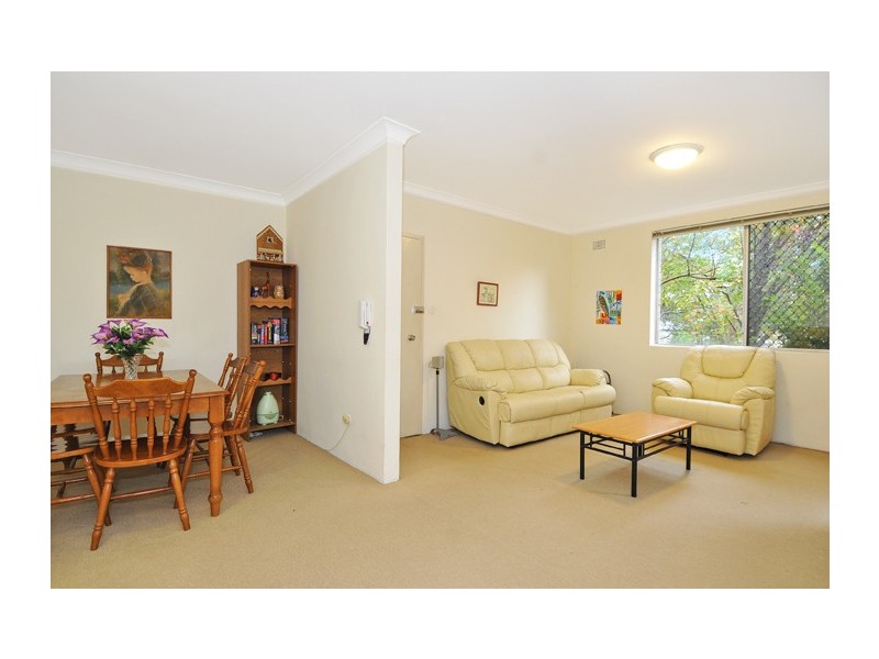 8/1  Ralston Street, Lane Cove NSW 2066