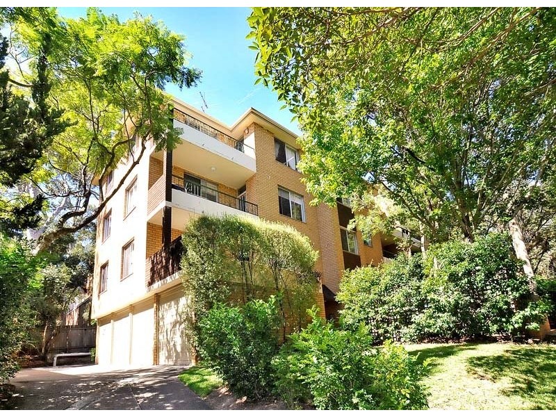 8/1  Ralston Street, Lane Cove NSW 2066