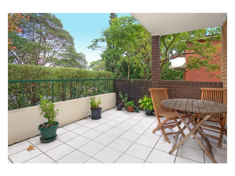 8/1  Ralston Street, Lane Cove NSW 2066