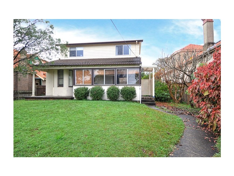 40  King William Street, Greenwich NSW 2065