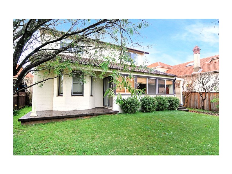 40  King William Street, Greenwich NSW 2065