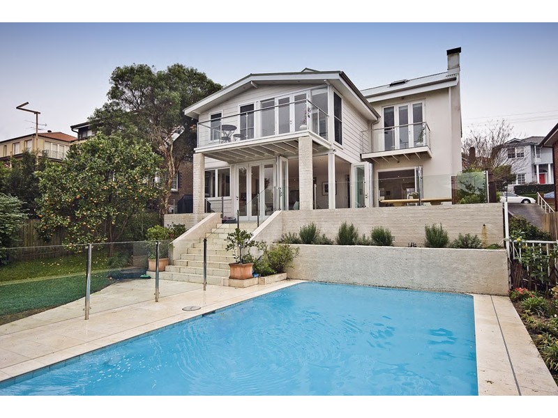 26 George Street, Greenwich NSW 2065