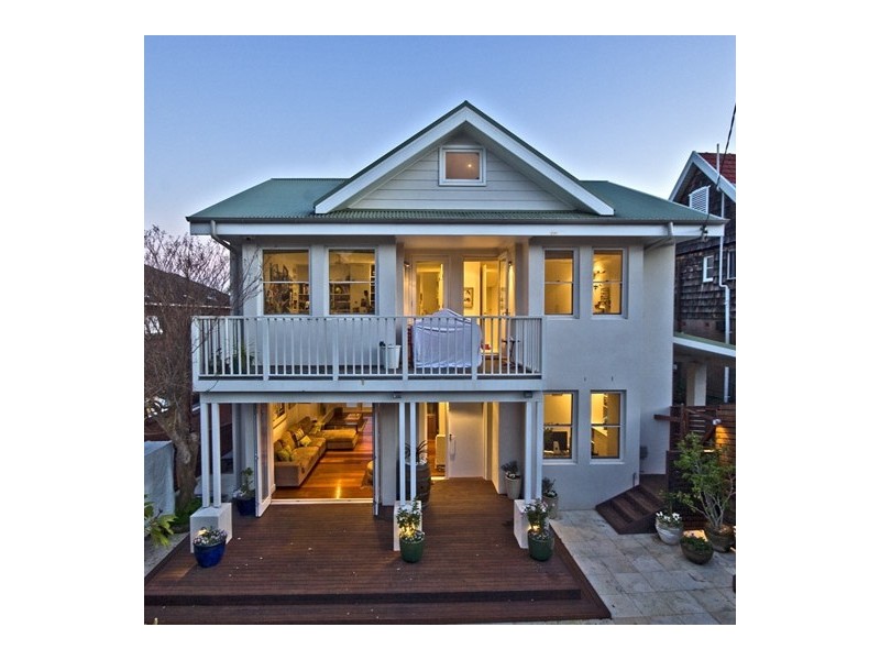 26 George Street, Greenwich NSW 2065