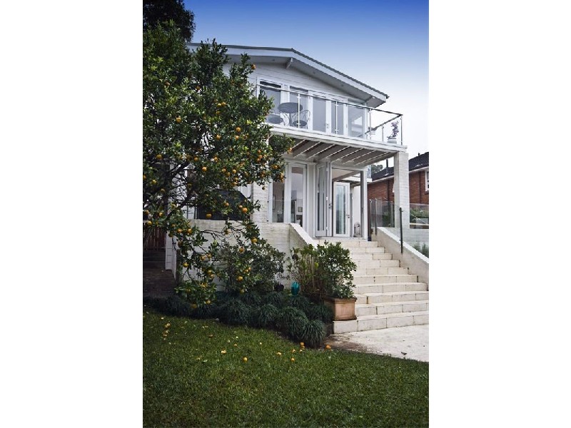 26 George Street, Greenwich NSW 2065