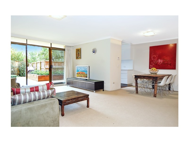 10/25  Greenwich Road, Greenwich NSW 2065