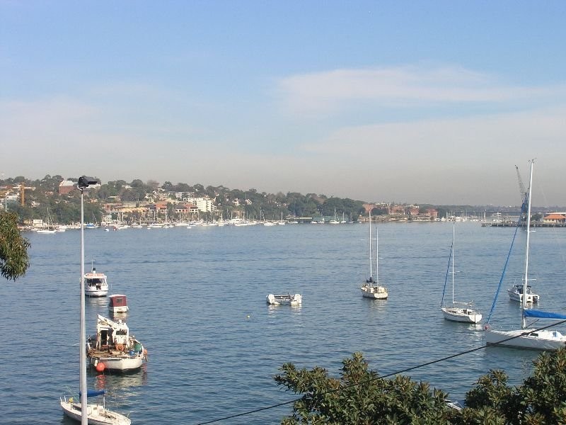 8  Albert Street, Greenwich NSW 2065