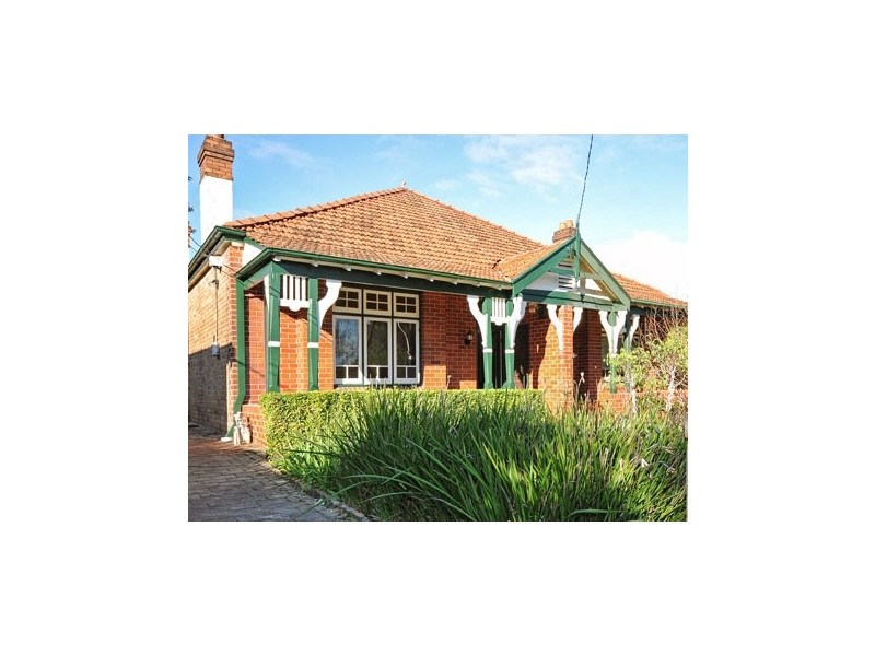 4  Bellevue Avenue, Greenwich NSW 2065