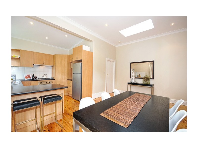 4  Bellevue Avenue, Greenwich NSW 2065