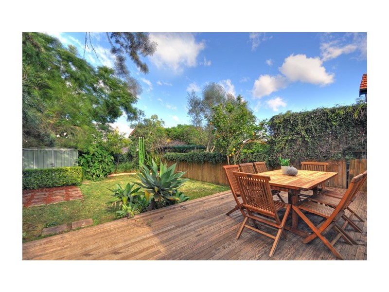 4  Bellevue Avenue, Greenwich NSW 2065