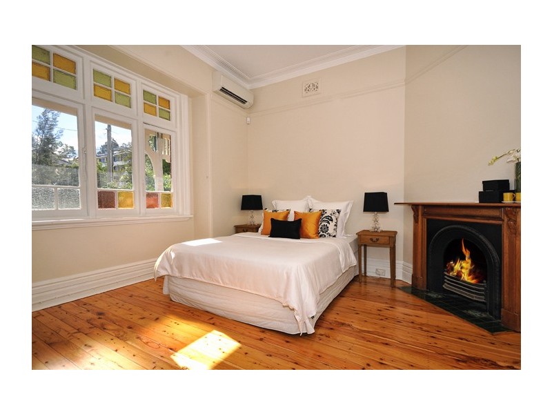 4  Bellevue Avenue, Greenwich NSW 2065