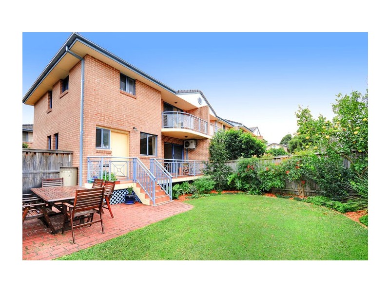 13/557  Mowbray Road, Lane Cove NSW 2066