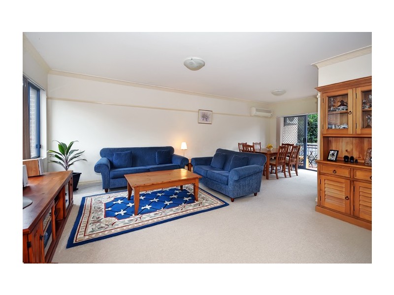 13/557  Mowbray Road, Lane Cove NSW 2066