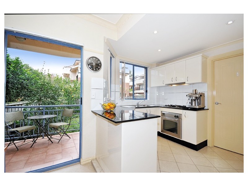 13/557  Mowbray Road, Lane Cove NSW 2066