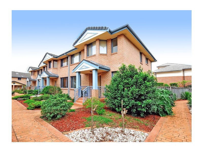 13/557  Mowbray Road, Lane Cove NSW 2066