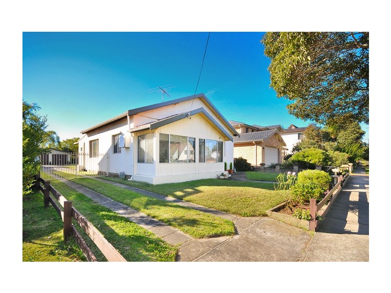 25  Sofala Avenue, Riverview NSW 2066
