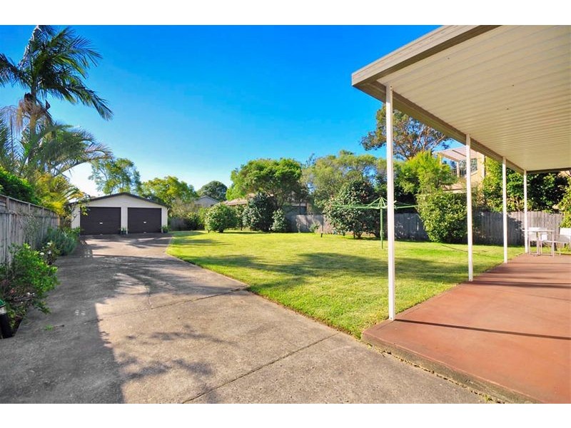 25  Sofala Avenue, Riverview NSW 2066