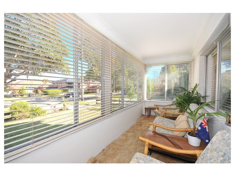 25  Sofala Avenue, Riverview NSW 2066