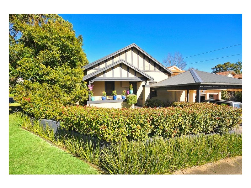 36  Hamilton Street, Riverview NSW 2066