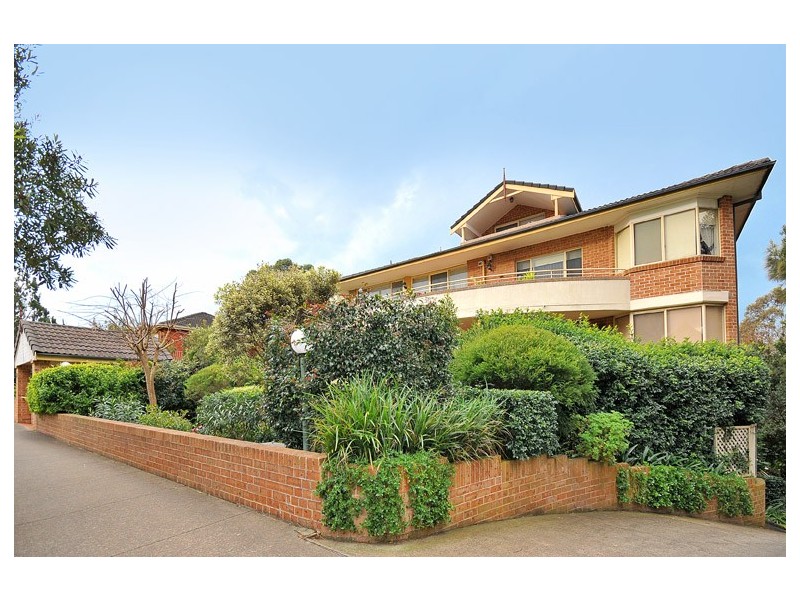2/192  Longueville Road, Lane Cove NSW 2066