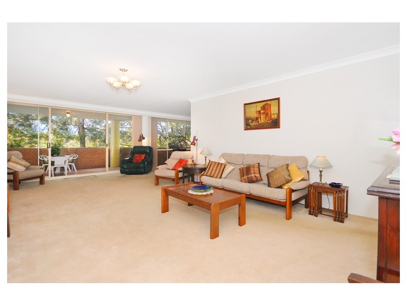 2/192  Longueville Road, Lane Cove NSW 2066