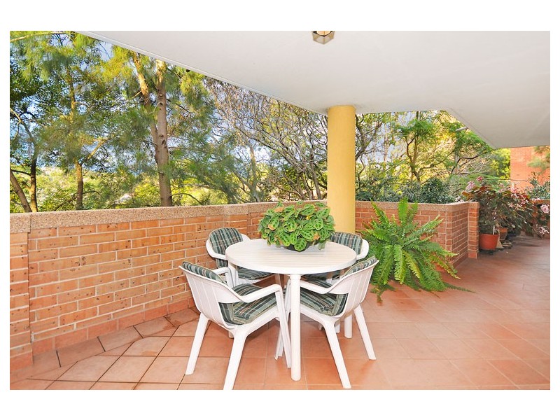 2/192  Longueville Road, Lane Cove NSW 2066