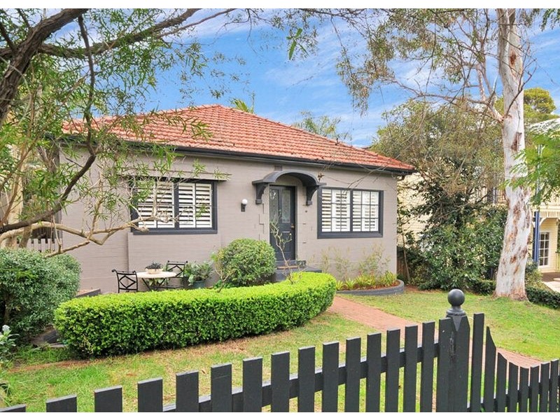 30  William Edward Street, Longueville NSW 2066