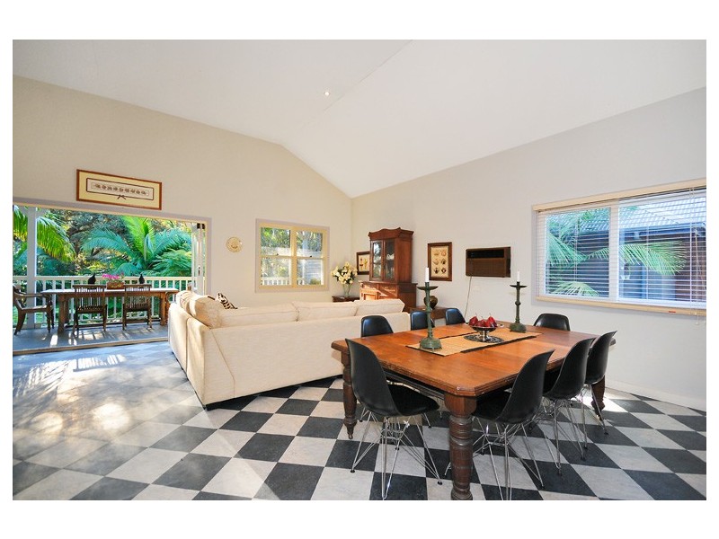 18  Ronald Avenue, Greenwich NSW 2065