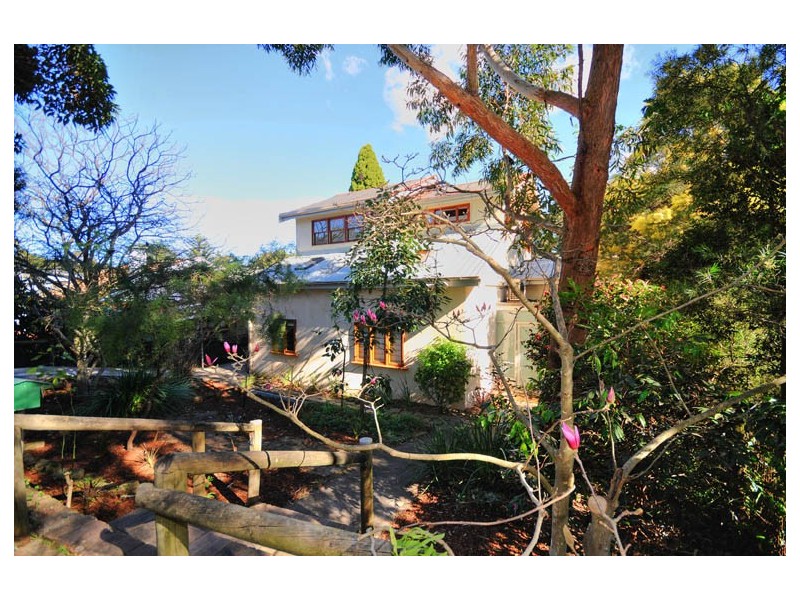 42  Ronald Avenue, Greenwich NSW 2065