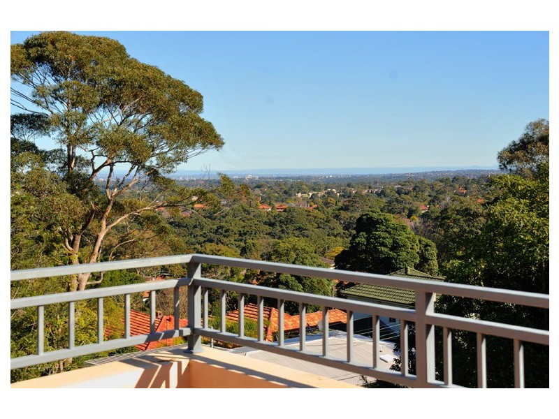 17/214-220  Pacific Highway, Greenwich NSW 2065