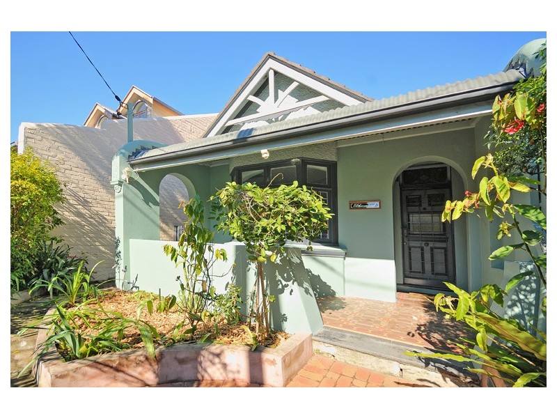51  Ernest Street, Crows Nest NSW 2065