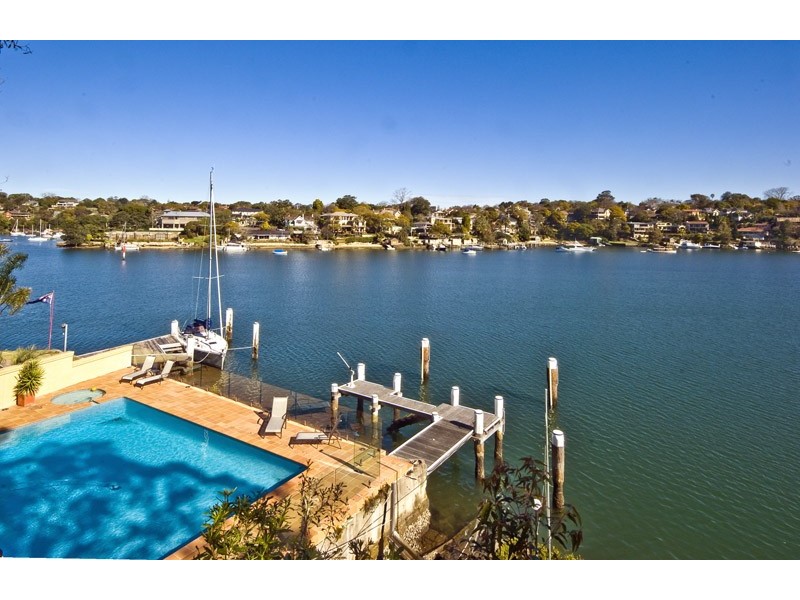 21 Norfolk Road, Longueville NSW 2066