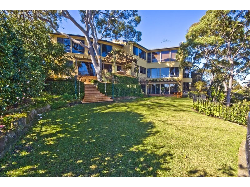 21 Norfolk Road, Longueville NSW 2066