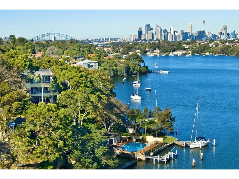 21 Norfolk Road, Longueville NSW 2066