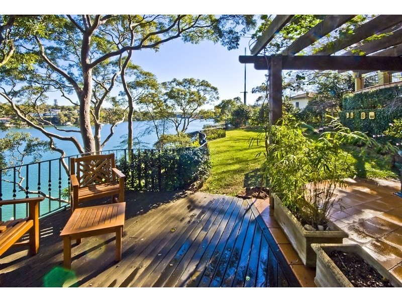 21 Norfolk Road, Longueville NSW 2066