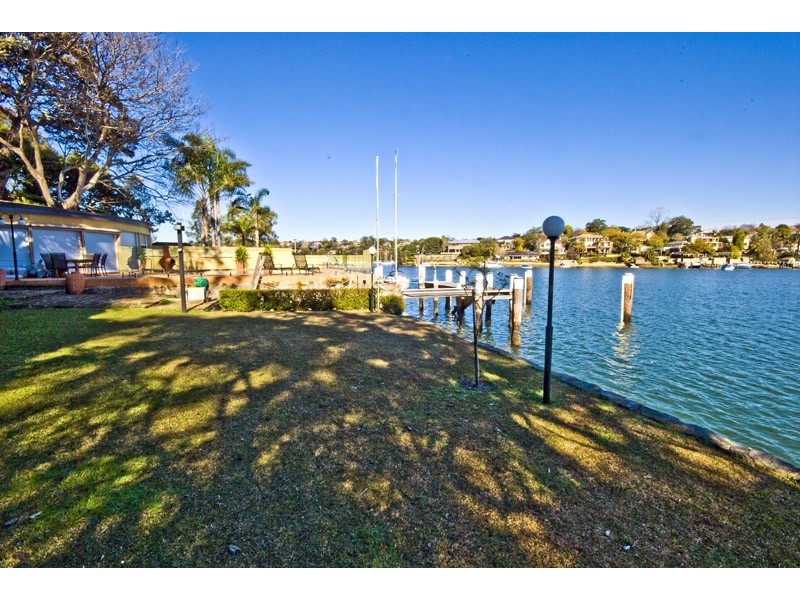 21 Norfolk Road, Longueville NSW 2066