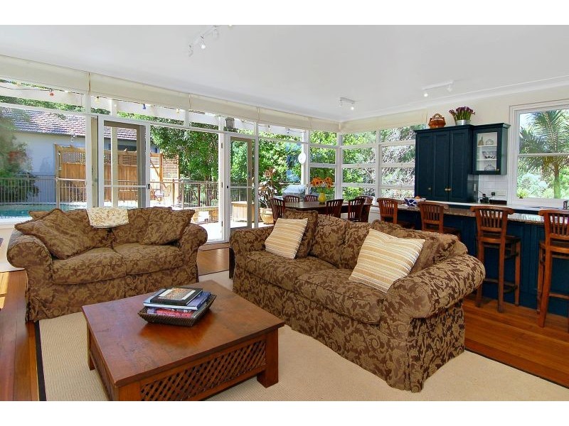 6  Morven Gardens, Greenwich NSW 2065