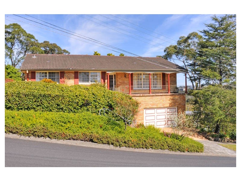 28  Mooney Street, Lane Cove NSW 2066