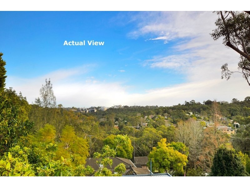 28  Mooney Street, Lane Cove NSW 2066