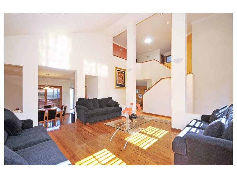 1  Margaret Place, Lane Cove NSW 2066