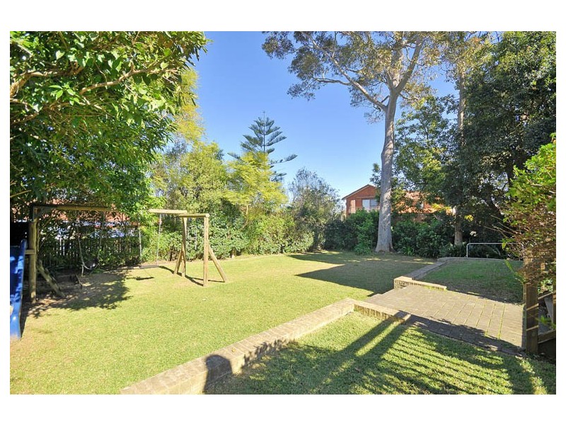 1  Margaret Place, Lane Cove NSW 2066